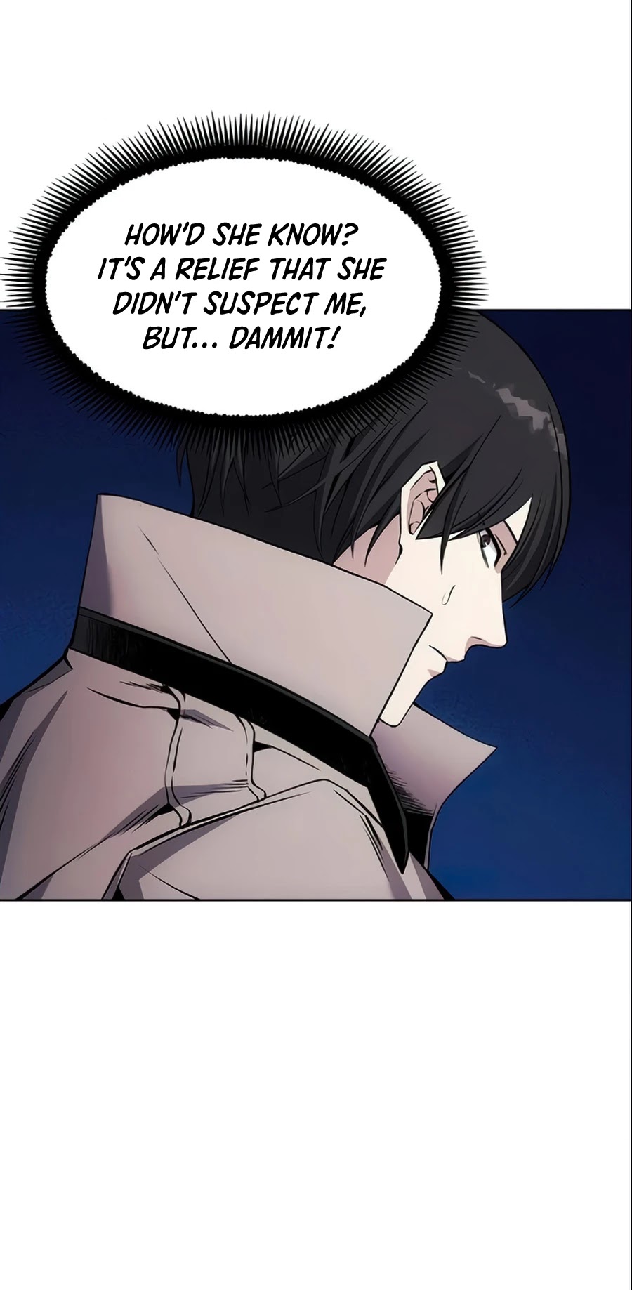 How to Live as a Villain Chapter 13 page 26 - Chapter 13