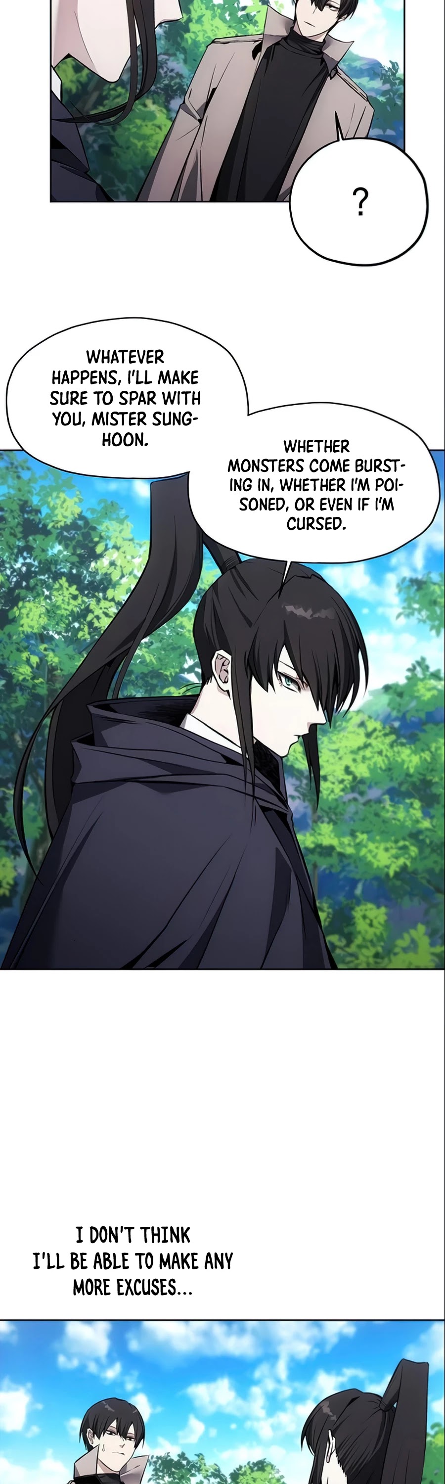 How to Live as a Villain Chapter 13 page 33 - Chapter 13