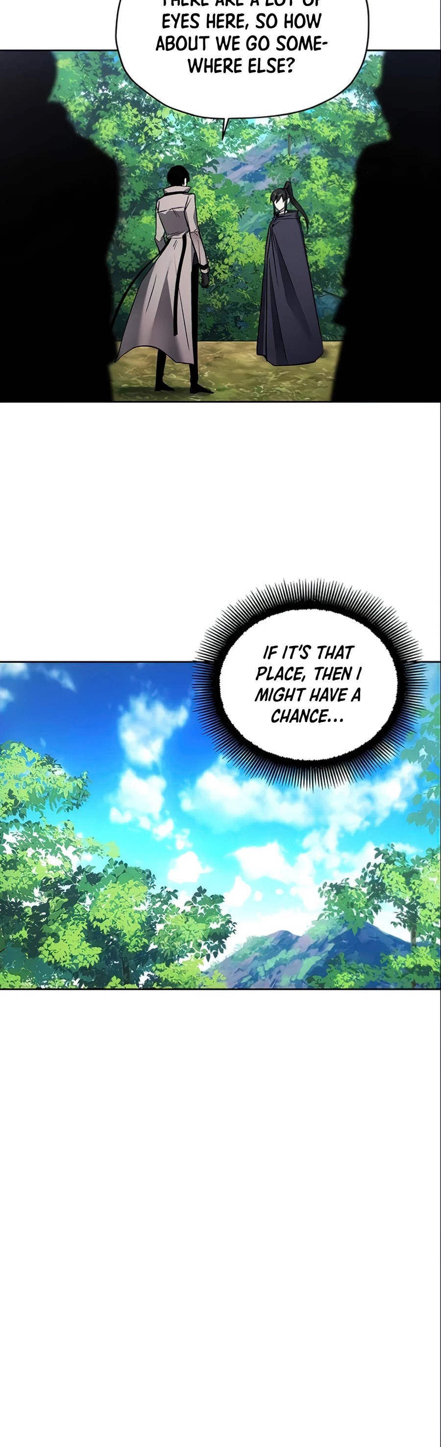 How to Live as a Villain Chapter 13 page 35 - Chapter 13
