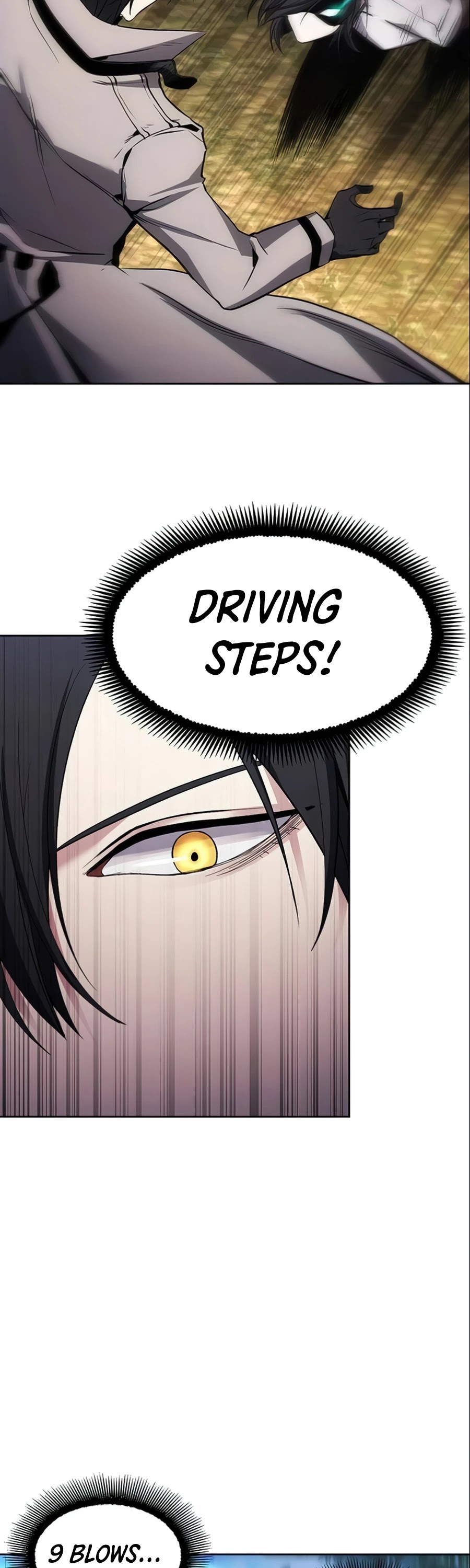 How to Live as a Villain Chapter 13 page 38 - Chapter 13