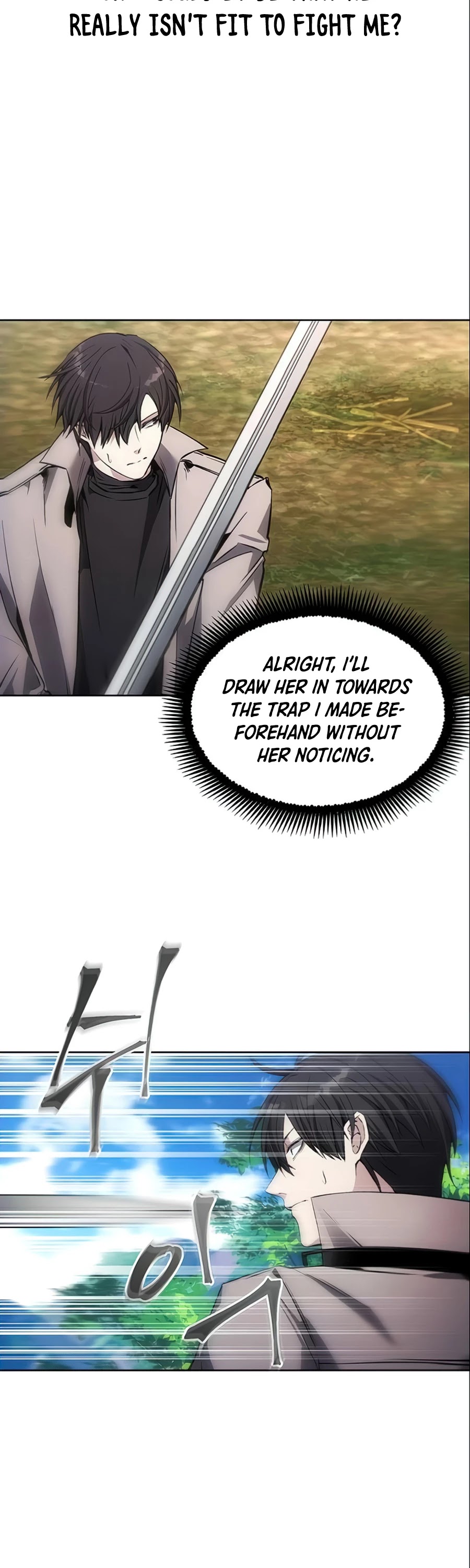 How to Live as a Villain Chapter 13 page 40 - Chapter 13