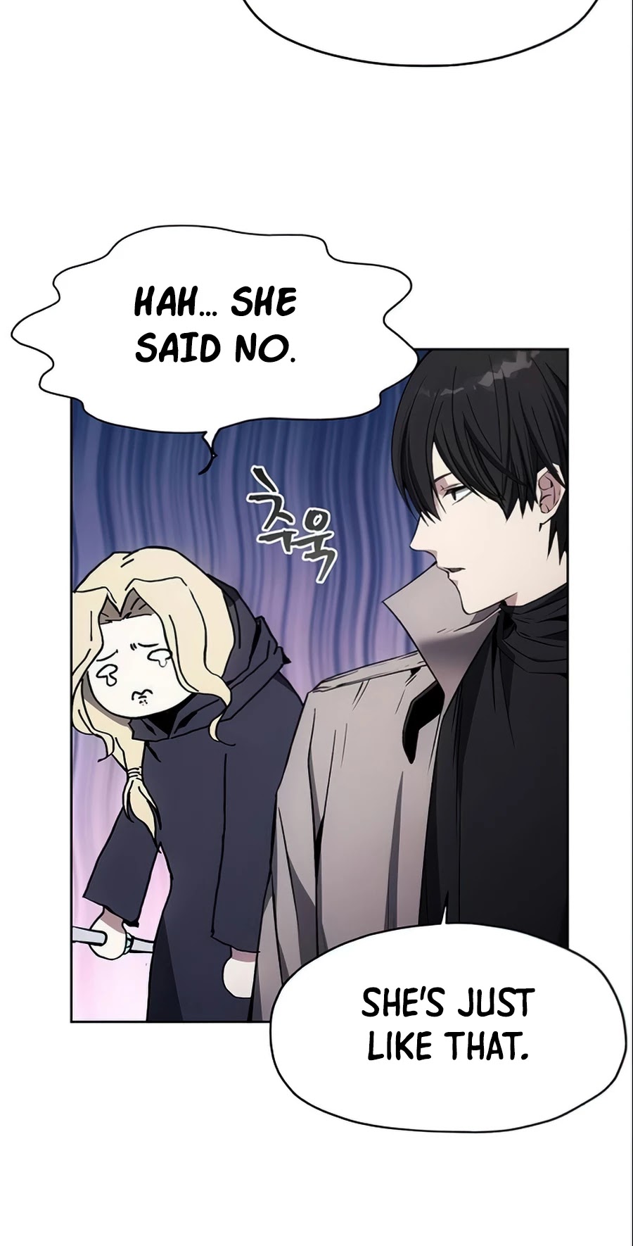 How to Live as a Villain Chapter 13 page 9 - Chapter 13