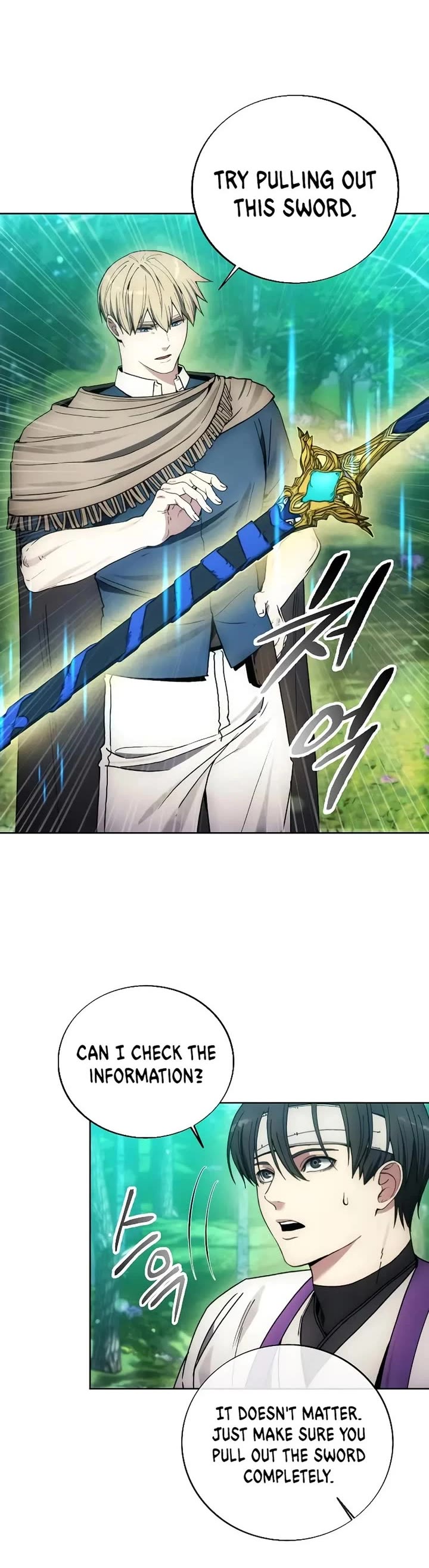 How to Live as a Villain Chapter 130 page 12 - Chapter 130