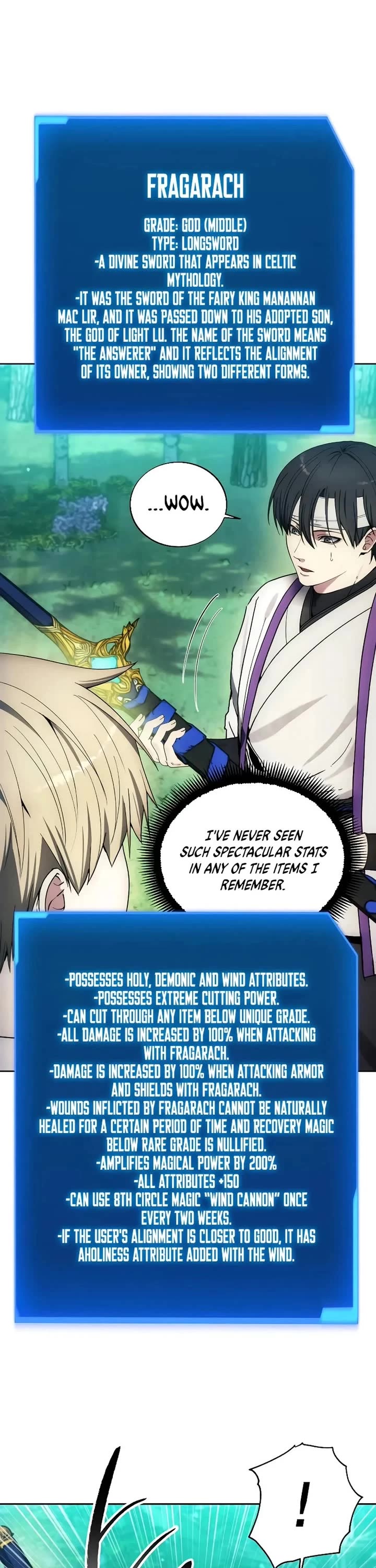 How to Live as a Villain Chapter 130 page 13 - Chapter 130