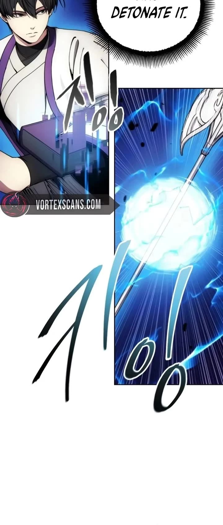 How to Live as a Villain Chapter 131 page 10 - Chapter 131