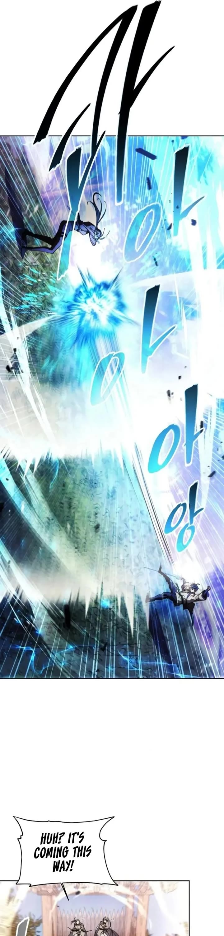 How to Live as a Villain Chapter 131 page 11 - Chapter 131