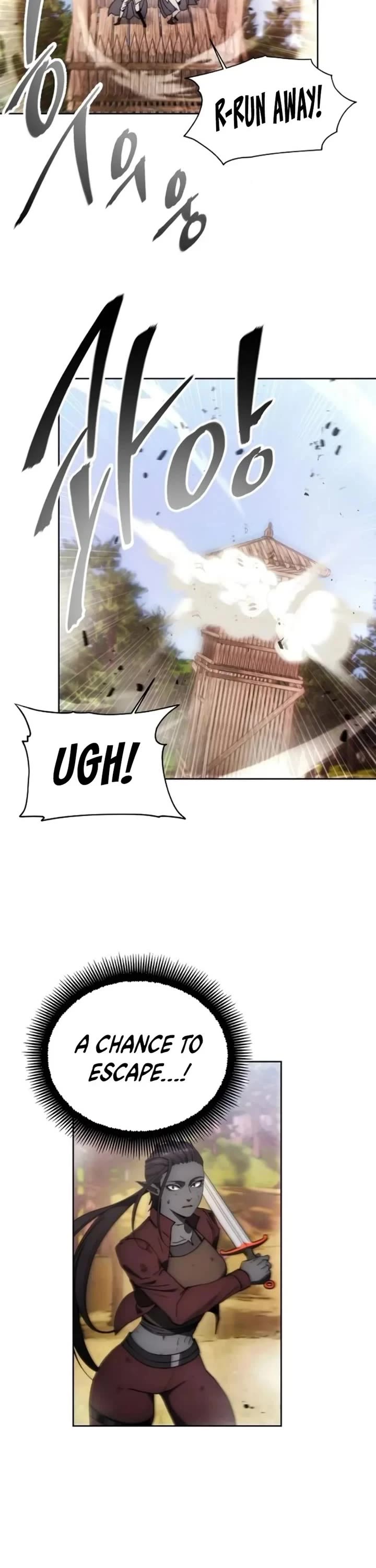 How to Live as a Villain Chapter 131 page 12 - Chapter 131