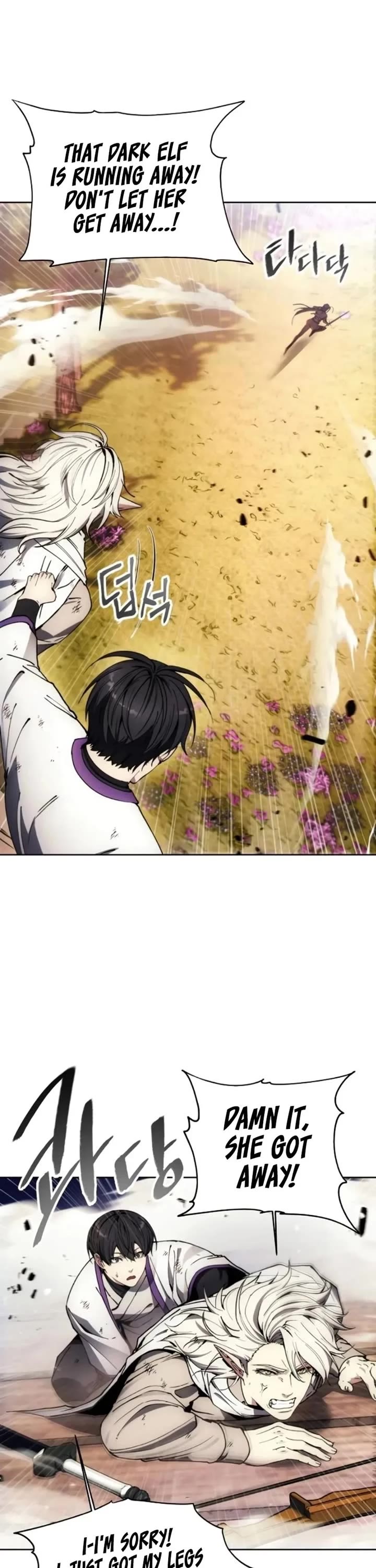 How to Live as a Villain Chapter 131 page 13 - Chapter 131