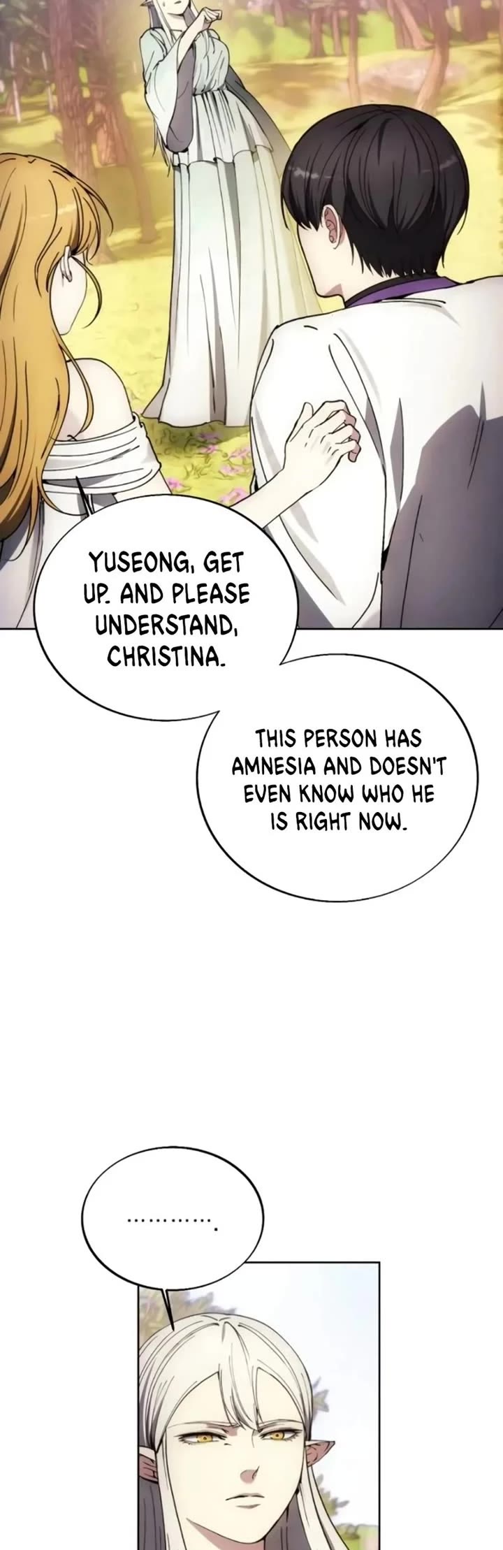 How to Live as a Villain Chapter 131 page 19 - Chapter 131