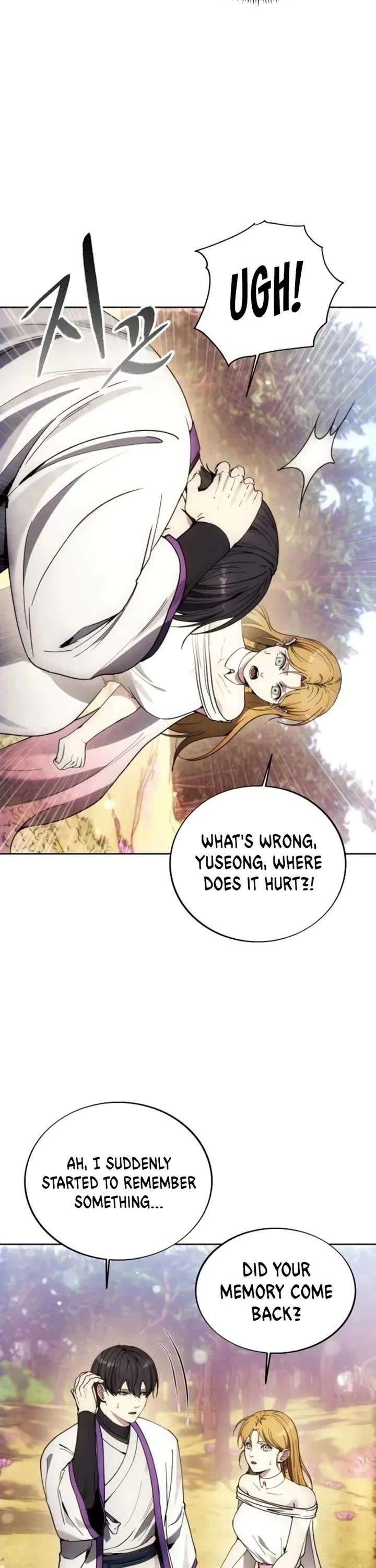 How to Live as a Villain Chapter 131 page 23 - Chapter 131