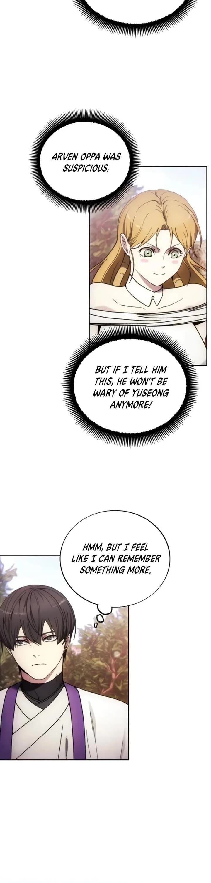 How to Live as a Villain Chapter 131 page 27 - Chapter 131