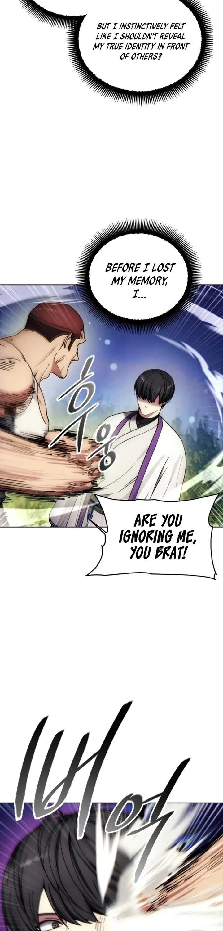 How to Live as a Villain Chapter 131 page 38 - Chapter 131