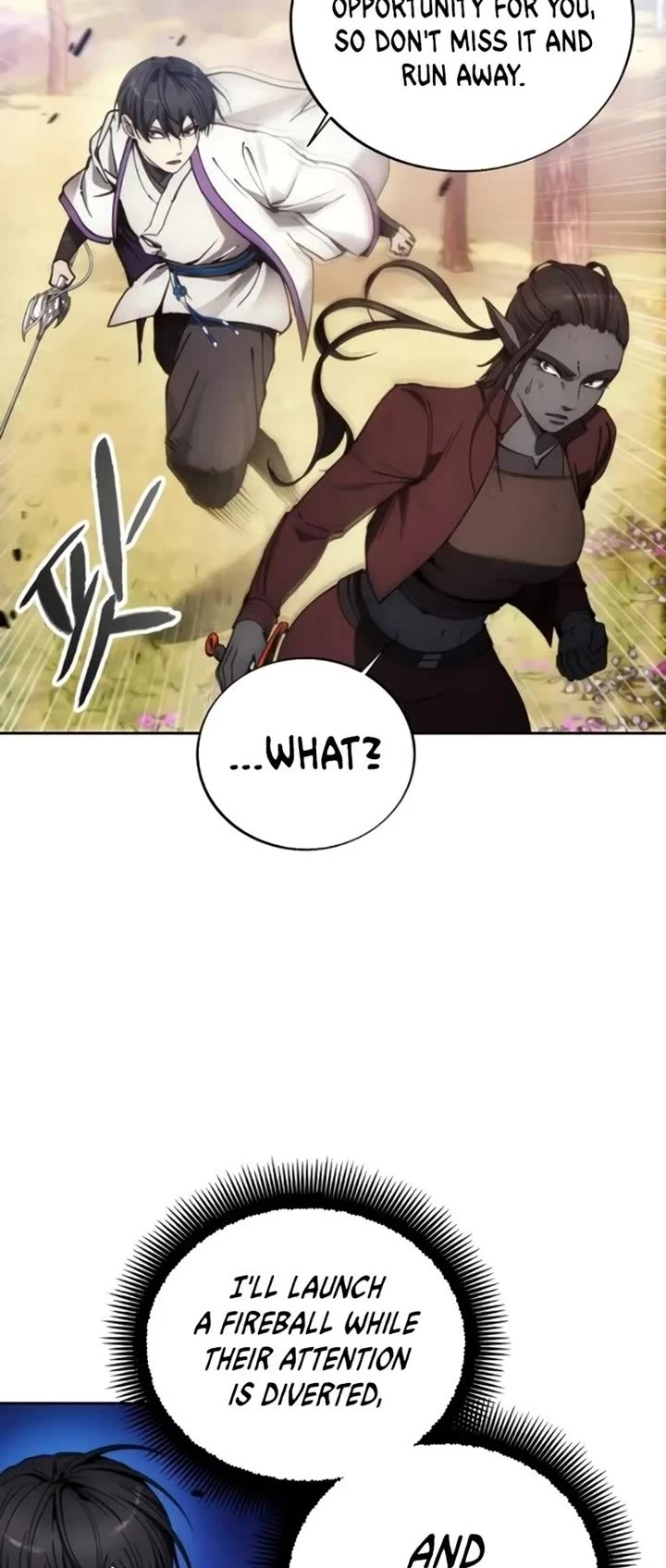 How to Live as a Villain Chapter 131 page 9 - Chapter 131
