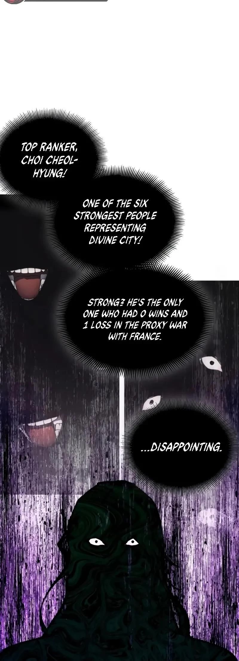 How to Live as a Villain Chapter 132 page 11 - Chapter 132