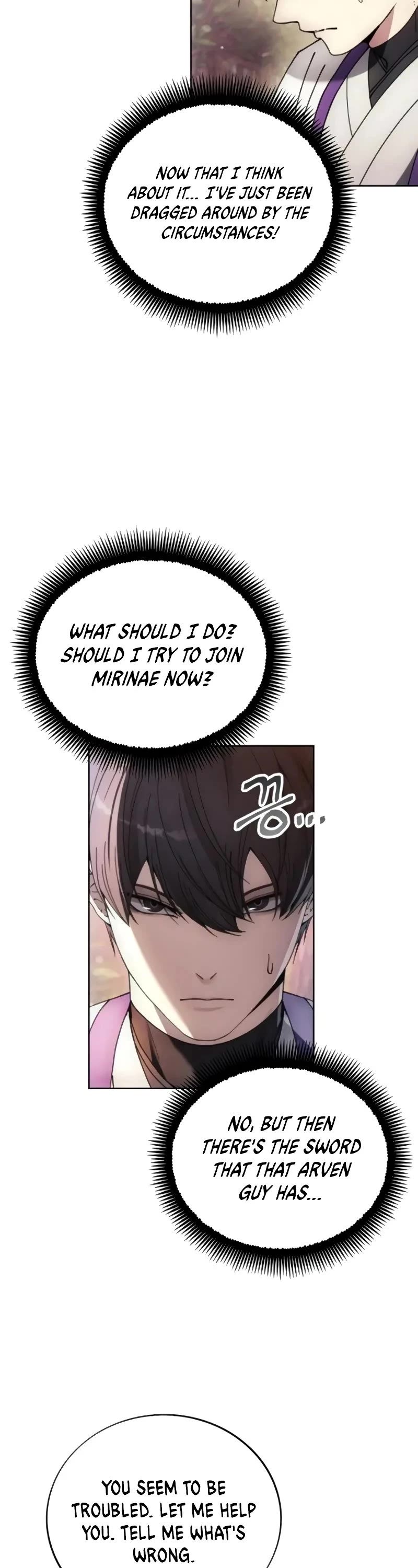 How to Live as a Villain Chapter 132 page 18 - Chapter 132