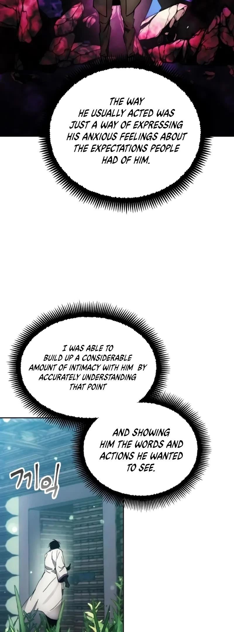 How to Live as a Villain Chapter 132 page 26 - Chapter 132