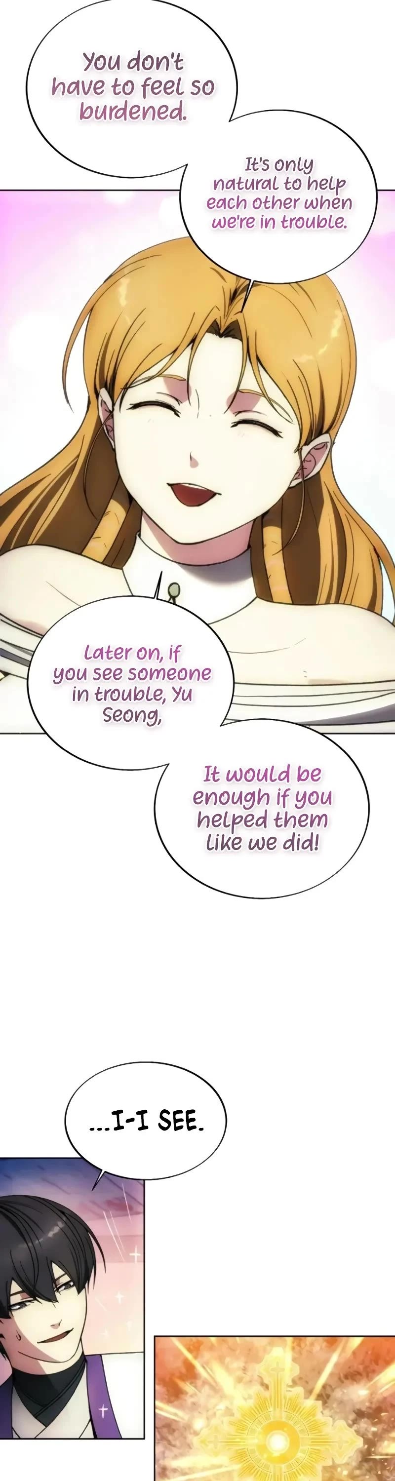 How to Live as a Villain Chapter 132 page 30 - Chapter 132