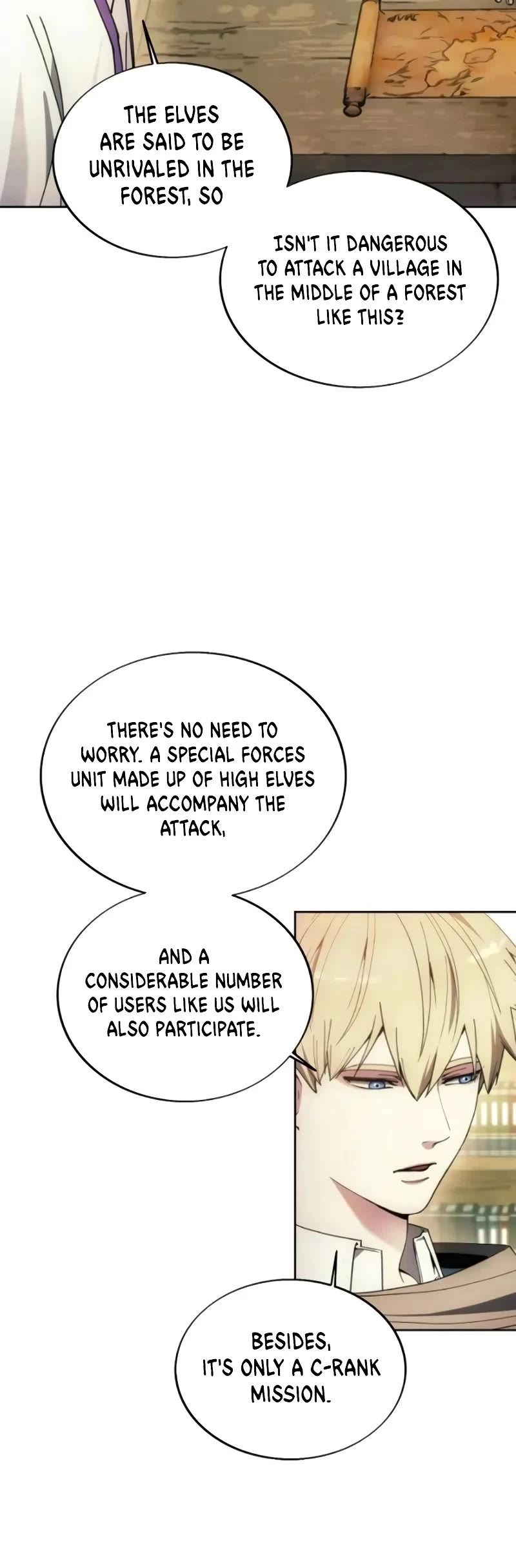 How to Live as a Villain Chapter 132 page 32 - Chapter 132