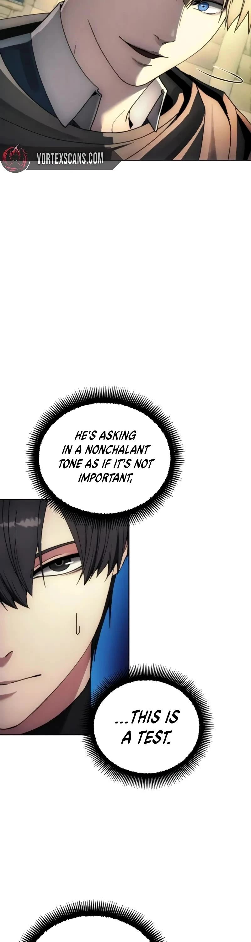 How to Live as a Villain Chapter 132 page 39 - Chapter 132