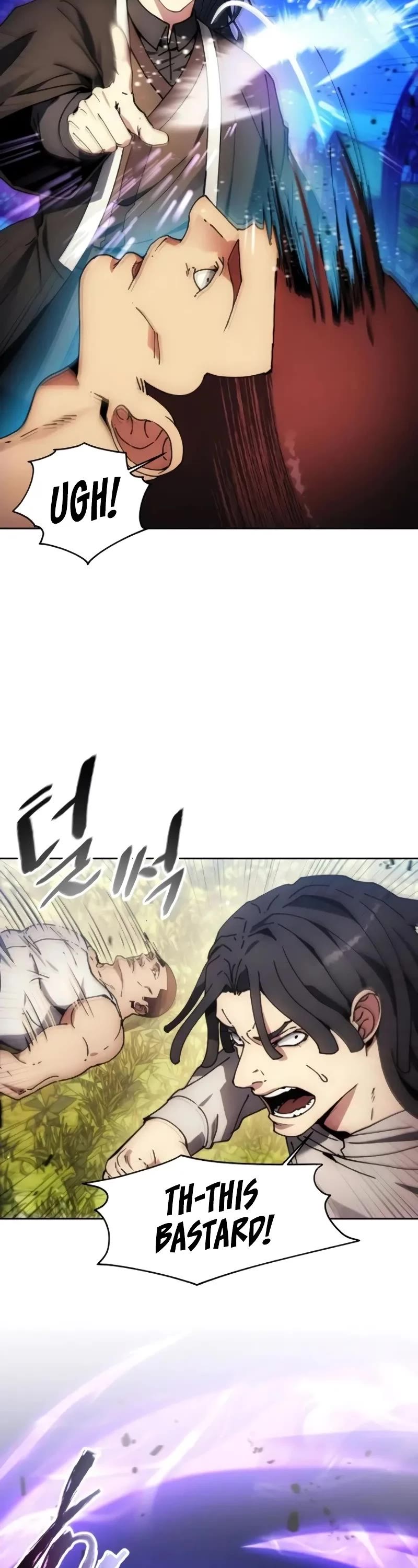 How to Live as a Villain Chapter 132 page 4 - Chapter 132