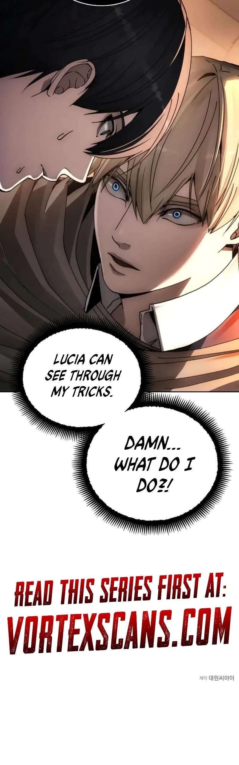 How to Live as a Villain Chapter 132 page 42 - Chapter 132