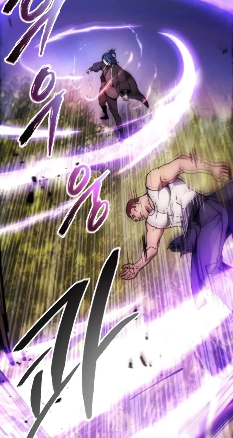 How to Live as a Villain Chapter 132 page 5 - Chapter 132