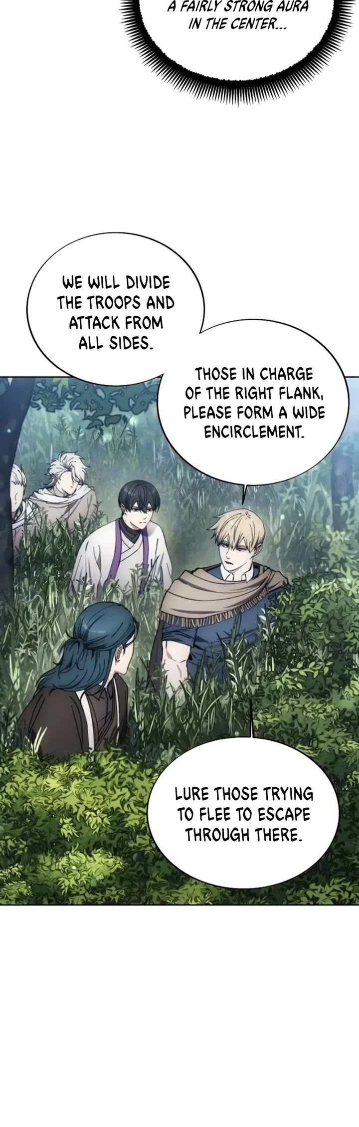 How to Live as a Villain Chapter 133 page 12 - Chapter 133