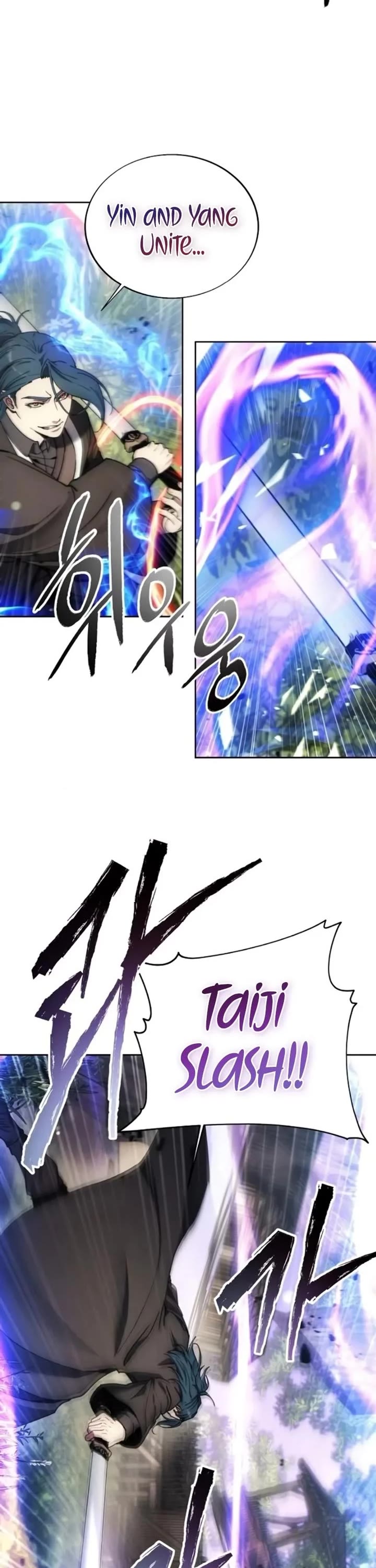 How to Live as a Villain Chapter 133 page 18 - Chapter 133