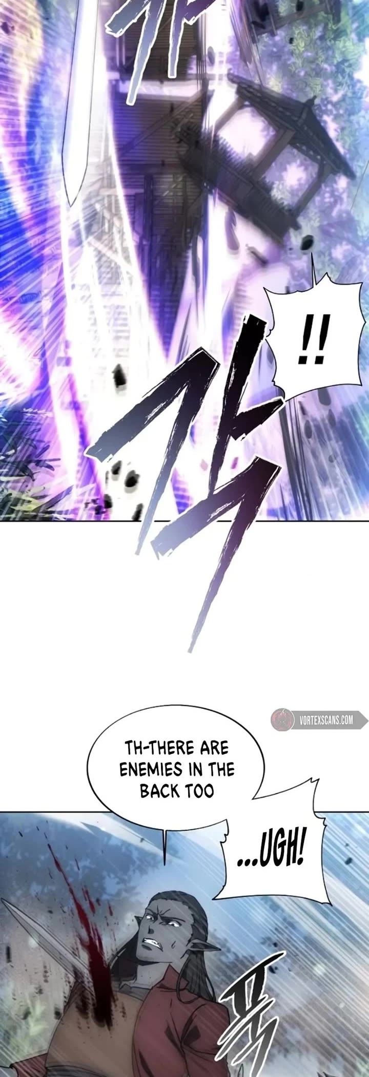 How to Live as a Villain Chapter 133 page 19 - Chapter 133