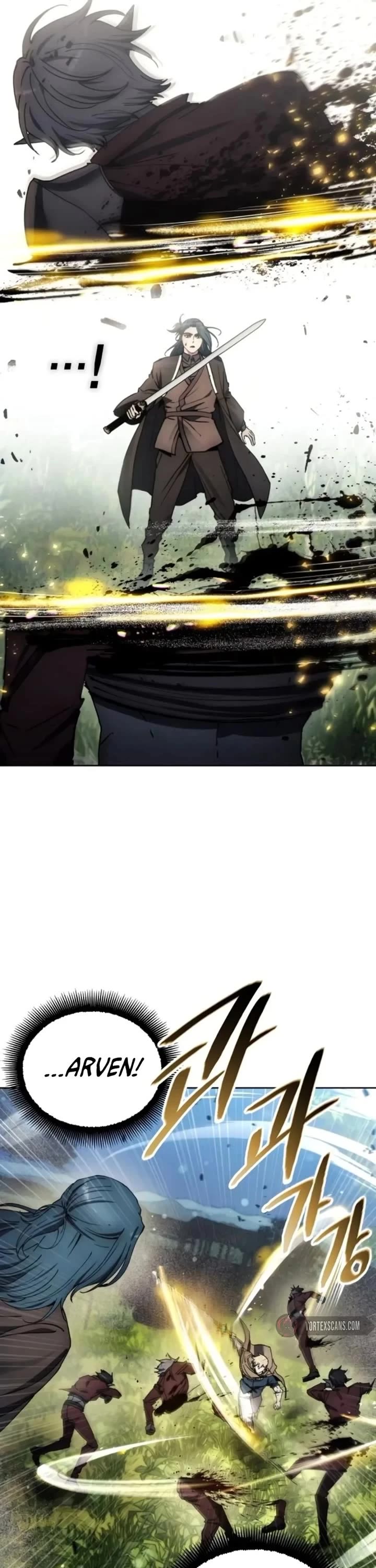 How to Live as a Villain Chapter 133 page 21 - Chapter 133