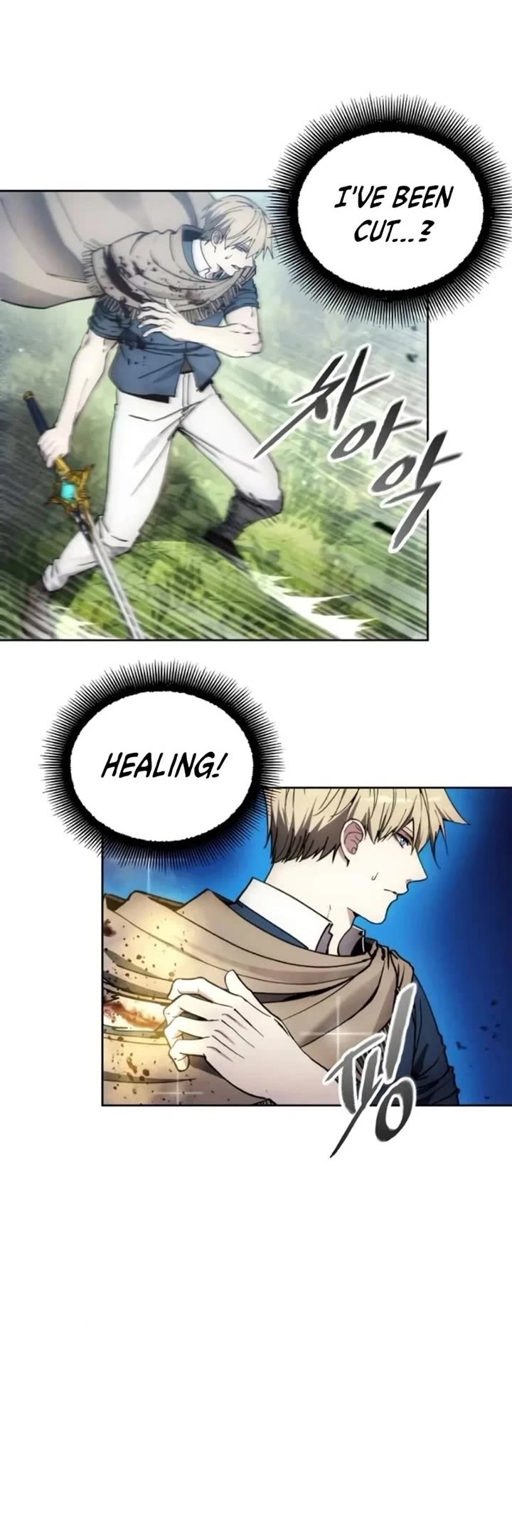 How to Live as a Villain Chapter 133 page 24 - Chapter 133