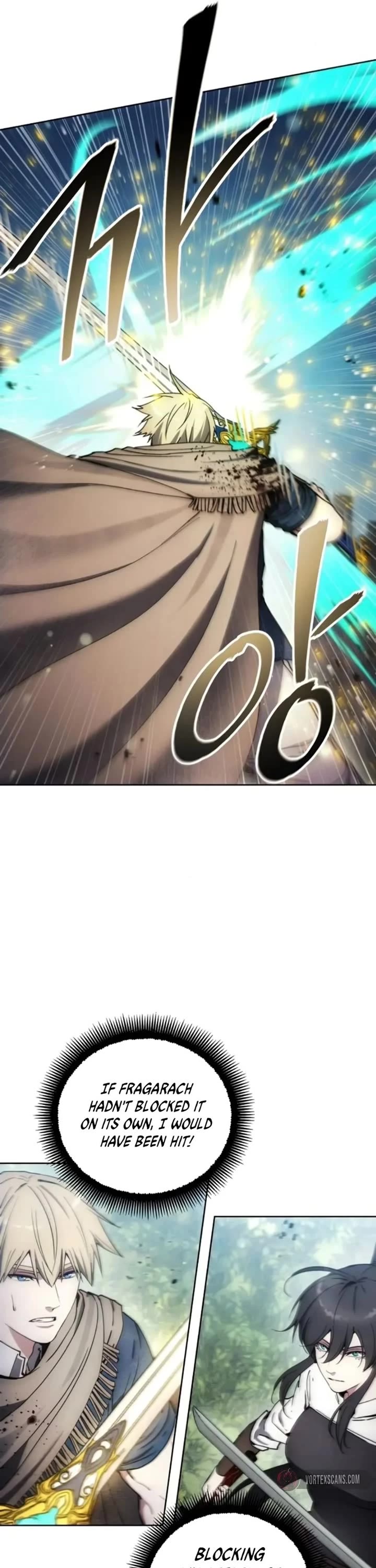 How to Live as a Villain Chapter 133 page 29 - Chapter 133