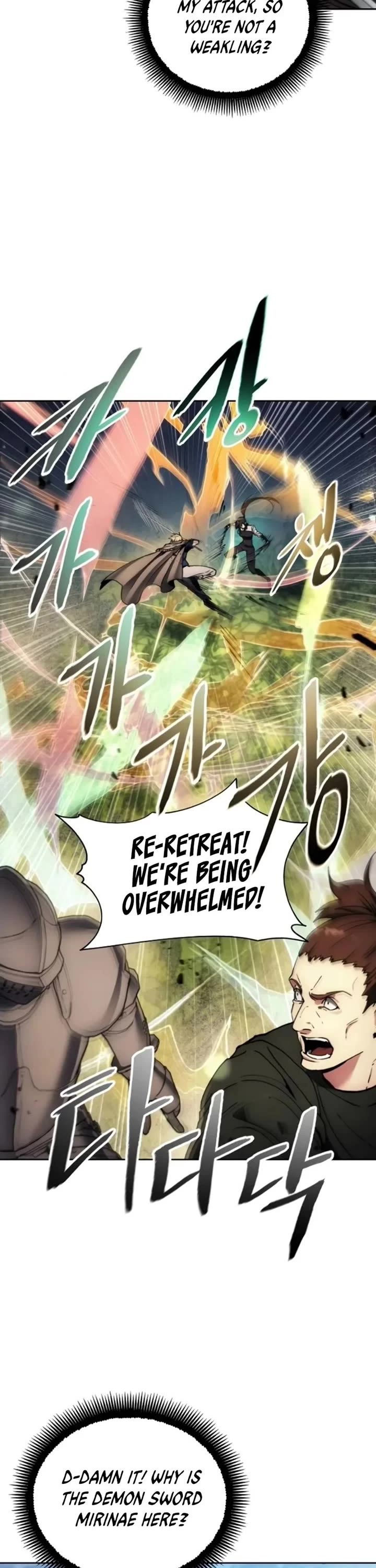 How to Live as a Villain Chapter 133 page 30 - Chapter 133
