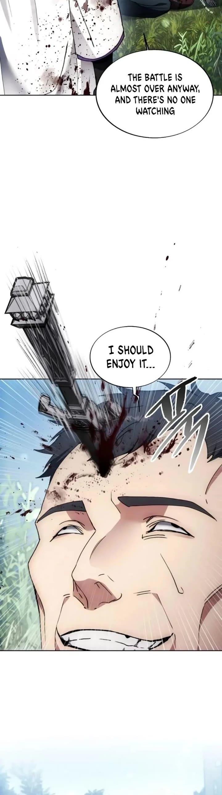 How to Live as a Villain Chapter 133 page 36 - Chapter 133