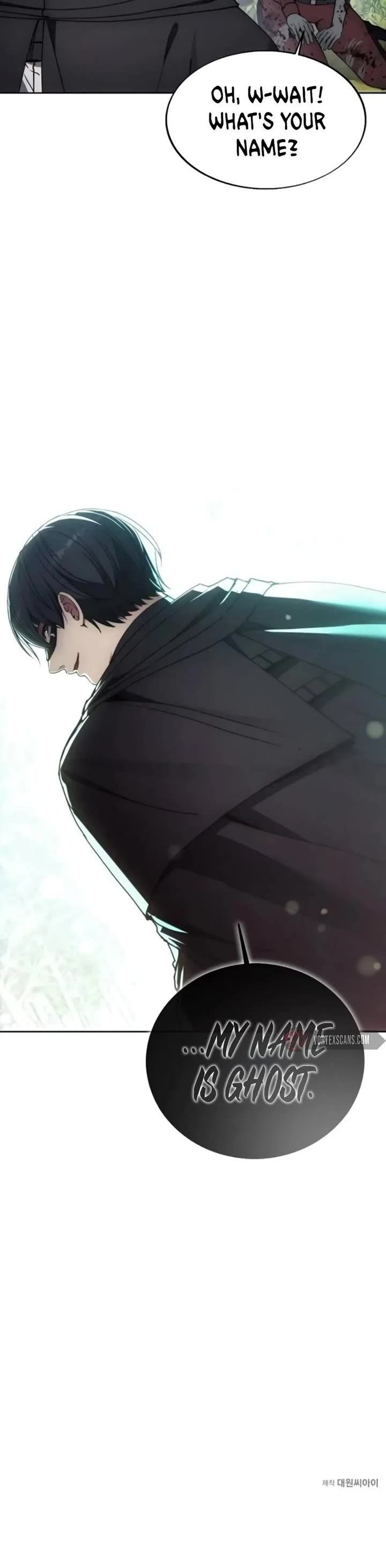 How to Live as a Villain Chapter 133 page 40 - Chapter 133