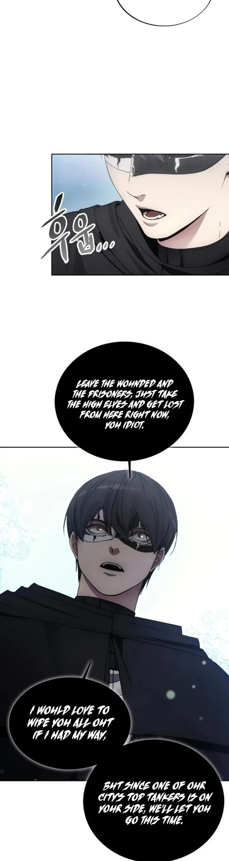 How to Live as a Villain Chapter 134 page 12 - Chapter 134