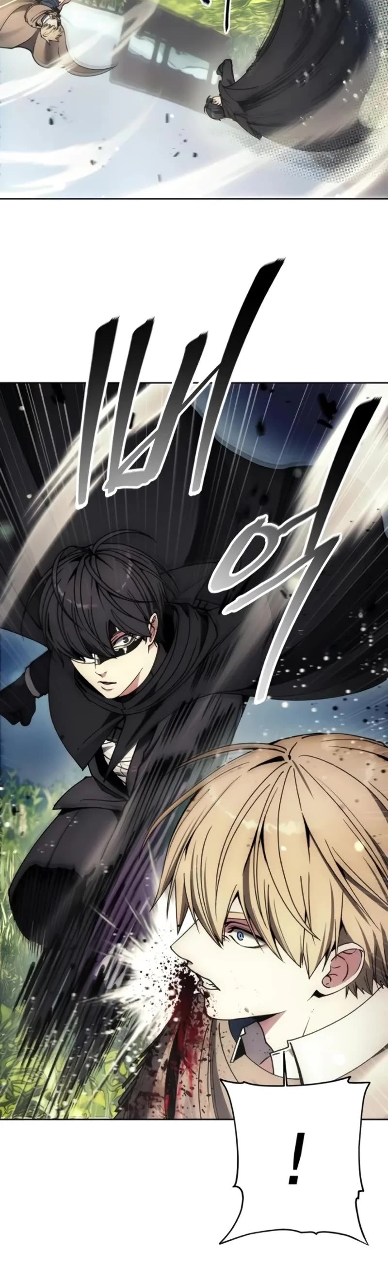 How to Live as a Villain Chapter 134 page 15 - Chapter 134