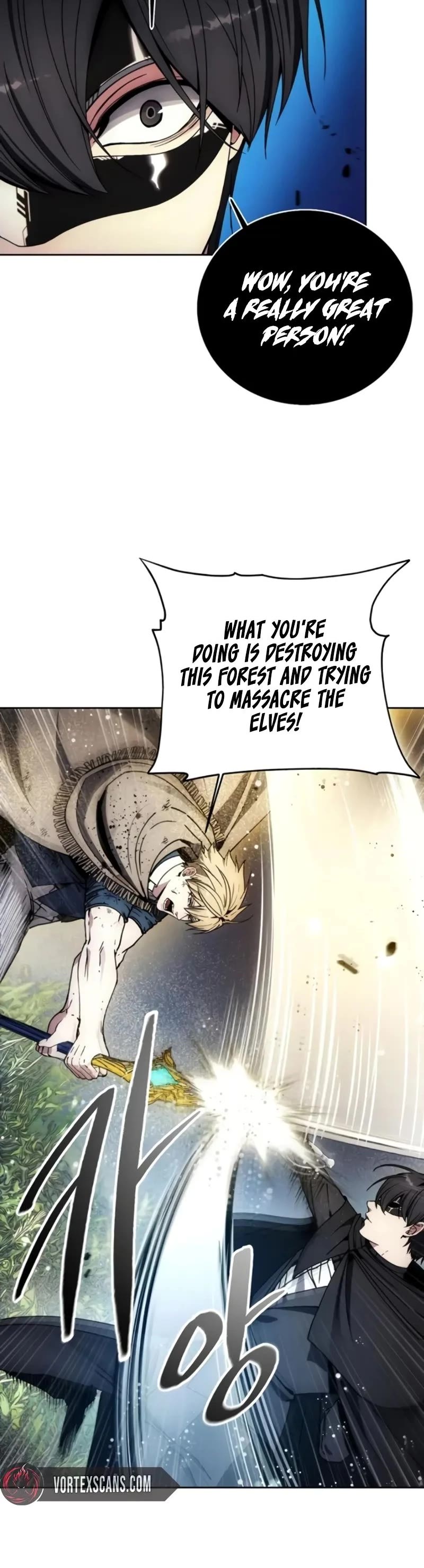 How to Live as a Villain Chapter 134 page 20 - Chapter 134