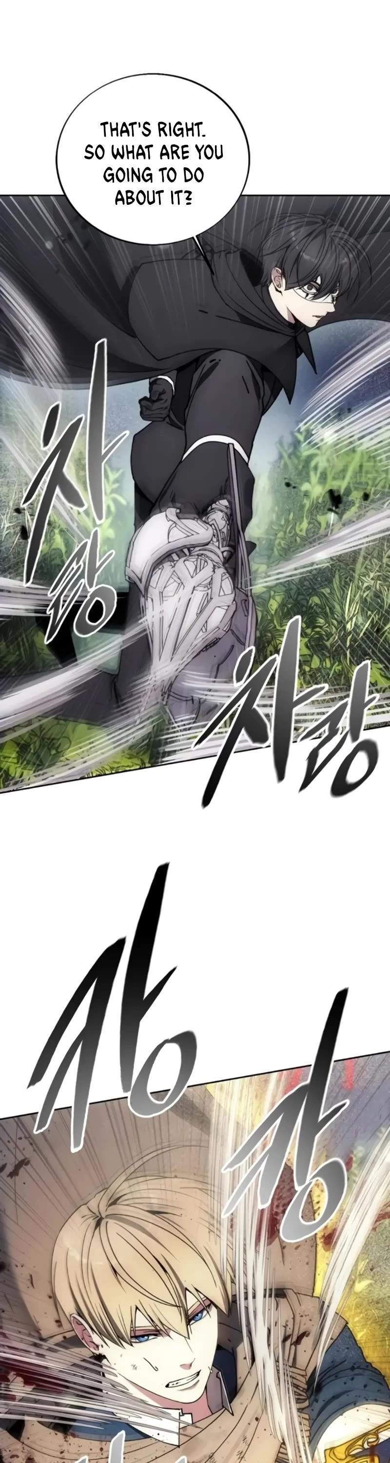 How to Live as a Villain Chapter 134 page 21 - Chapter 134