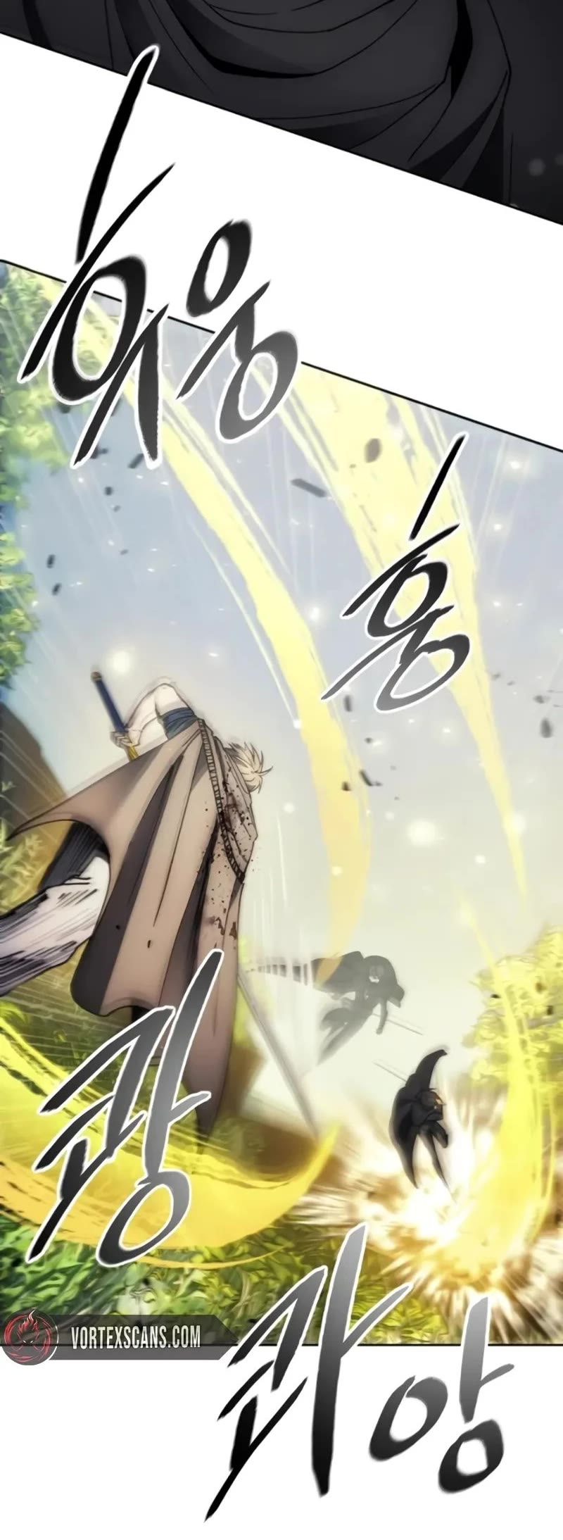 How to Live as a Villain Chapter 134 page 26 - Chapter 134