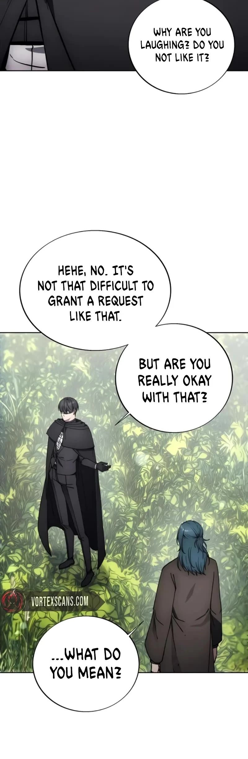 How to Live as a Villain Chapter 134 page 36 - Chapter 134