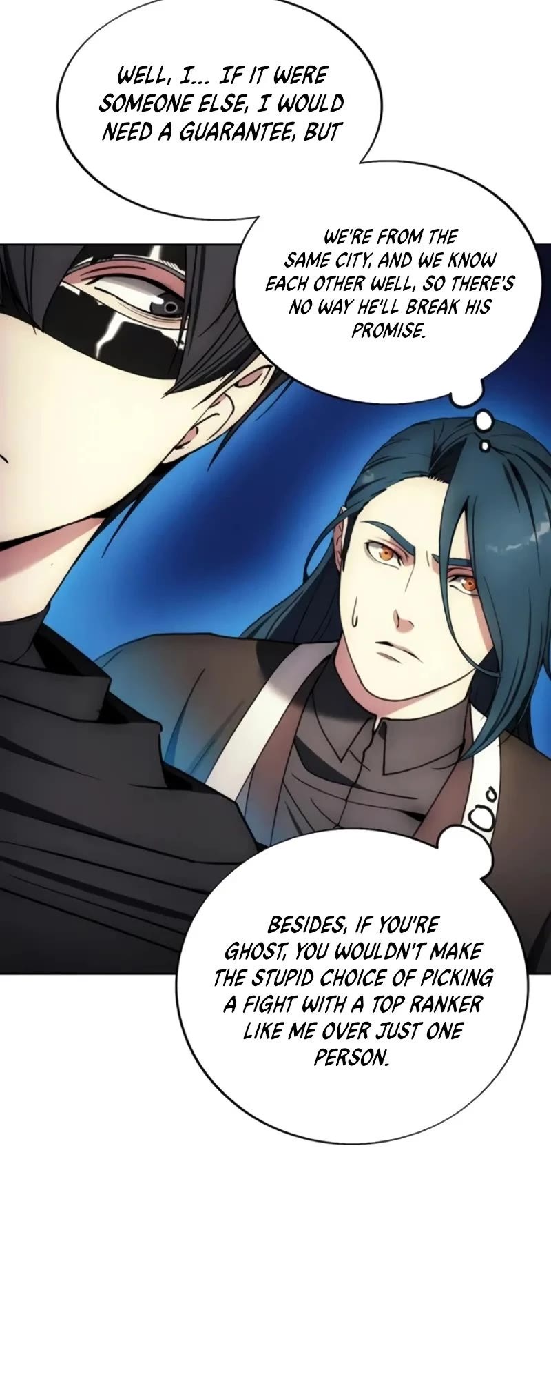 How to Live as a Villain Chapter 134 page 40 - Chapter 134