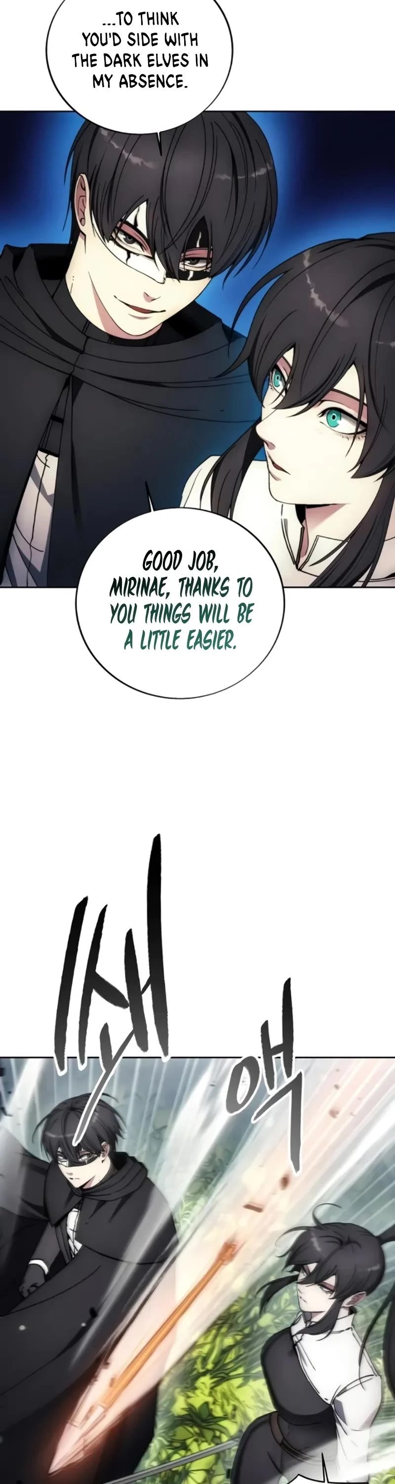How to Live as a Villain Chapter 134 page 42 - Chapter 134