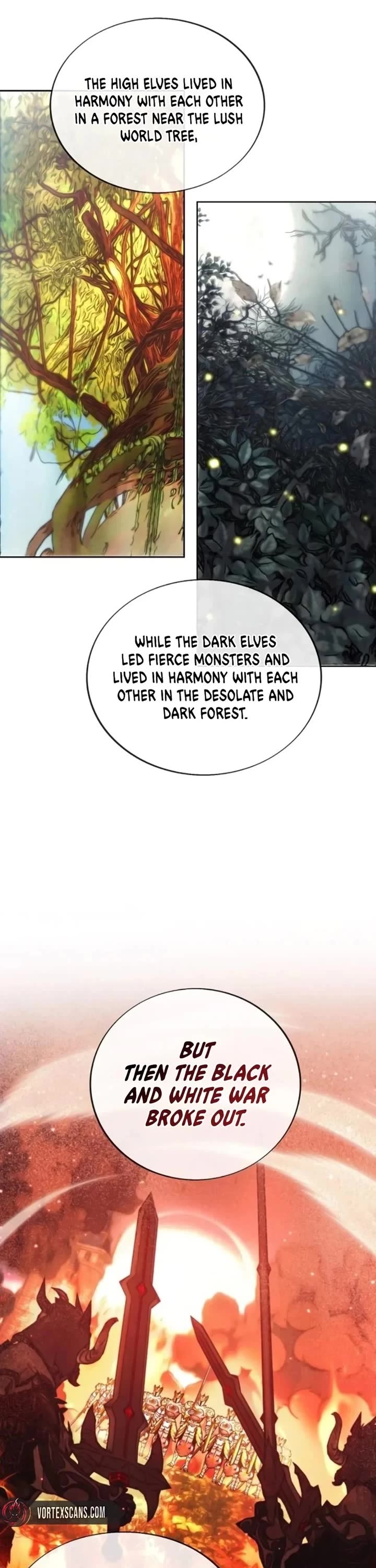 How to Live as a Villain Chapter 135 page 13 - Chapter 135