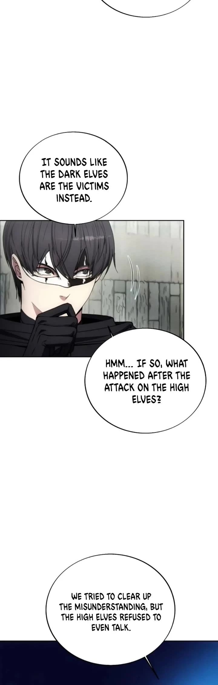 How to Live as a Villain Chapter 135 page 16 - Chapter 135