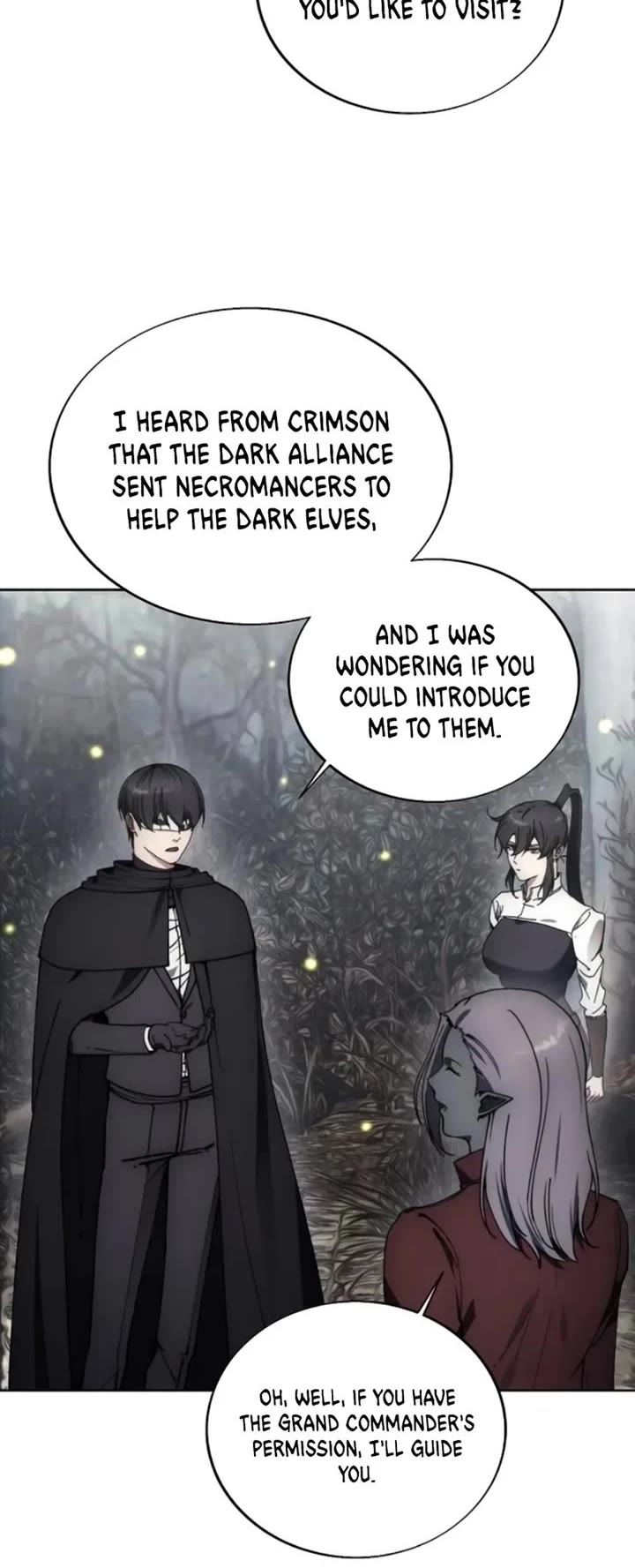 How to Live as a Villain Chapter 135 page 23 - Chapter 135