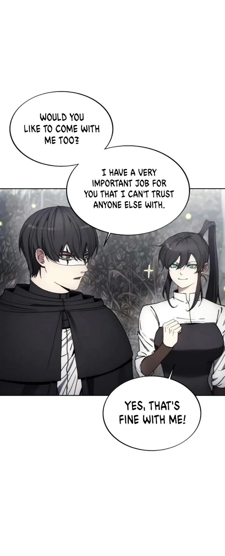 How to Live as a Villain Chapter 135 page 24 - Chapter 135