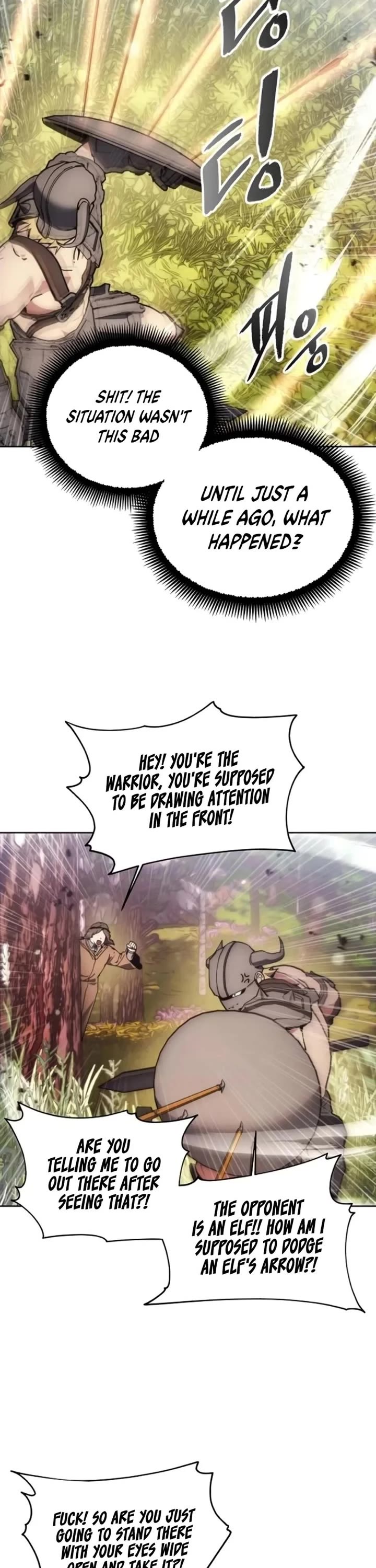 How to Live as a Villain Chapter 135 page 30 - Chapter 135