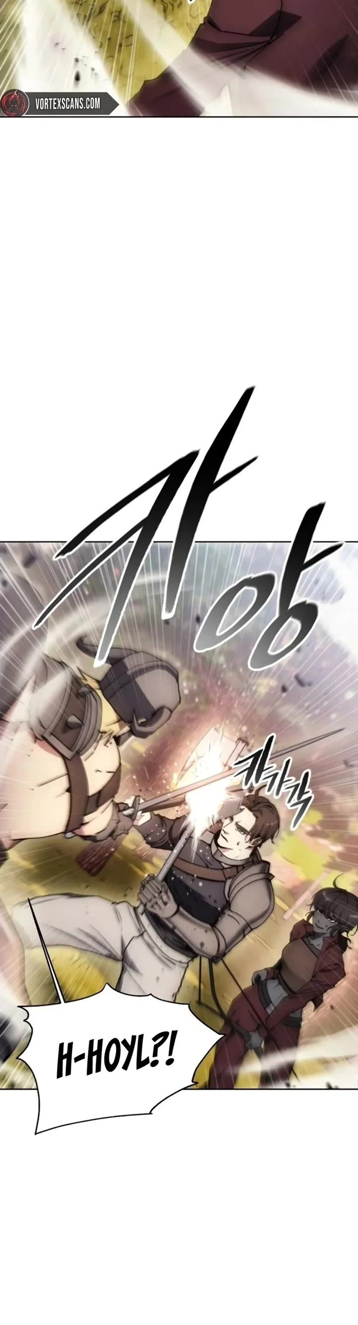 How to Live as a Villain Chapter 135 page 32 - Chapter 135