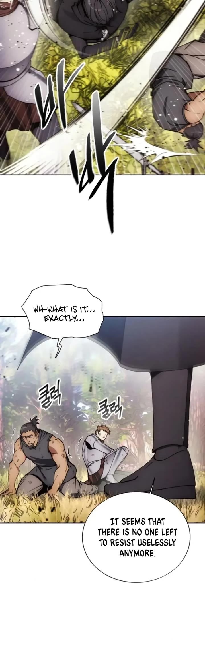 How to Live as a Villain Chapter 135 page 39 - Chapter 135